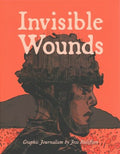 Invisible Wounds - MPHOnline.com