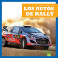 Los autos de rally/ Rally Cars - MPHOnline.com