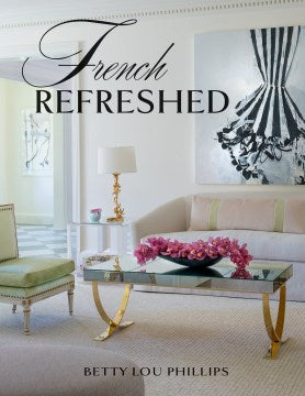 French Refreshed - MPHOnline.com