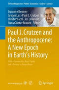 Paul J. Crutzen and the Anthropocene - MPHOnline.com