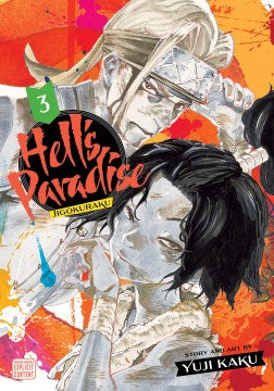 Hell's Paradise Jigokuraku 3 - MPHOnline.com