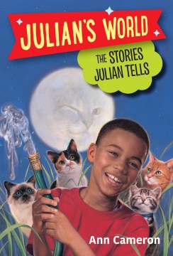 The Stories Julian Tells - MPHOnline.com