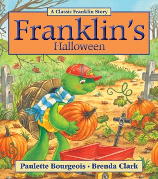 Franklin's Halloween - MPHOnline.com