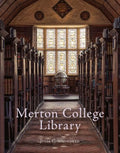 Merton College Library - MPHOnline.com