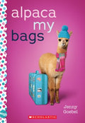 Alpaca My Bags - MPHOnline.com