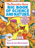 The Berenstain Bears' Big Book of Science and Nature - MPHOnline.com