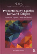 Proportionality, Equality Laws, and Religion - MPHOnline.com