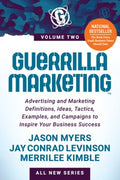 Guerrilla Marketing - MPHOnline.com