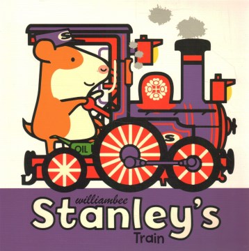 Stanley's Train - MPHOnline.com