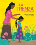 La trenza o el viaje de Lalita/ The Braid or the Journey of Lalita - MPHOnline.com