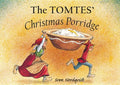 The Tomtes' Christmas Porridge - MPHOnline.com