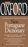 The Oxford New Portuguese Dictionary - MPHOnline.com