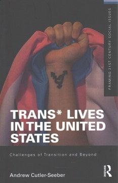 Trans Lives in the United States - MPHOnline.com