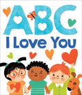 ABC I Love You - MPHOnline.com