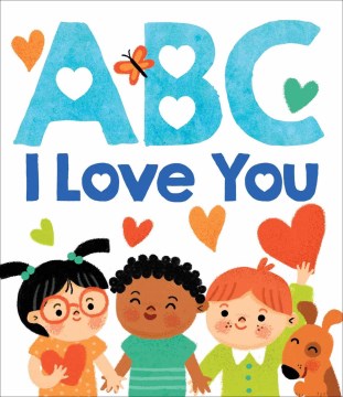 ABC I Love You - MPHOnline.com