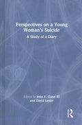 Perspectives on a Young Woman's Suicide - MPHOnline.com