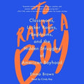 To Raise a Boy - MPHOnline.com