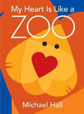 My Heart Is Like a Zoo - MPHOnline.com