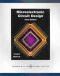 MICROELECTRONIC CIRCUIT DESIGN3ED - MPHOnline.com