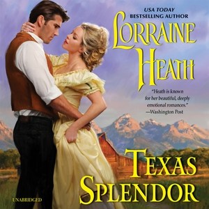 Texas Splendor - MPHOnline.com