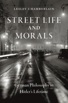 Street Life and Morals - MPHOnline.com