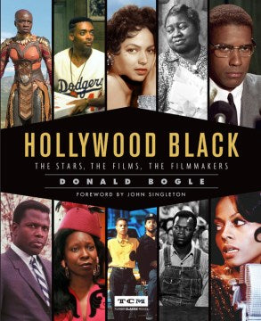 Hollywood Black - MPHOnline.com