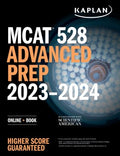 Kaplan Mcat 528 Advanced Prep 2023-24, 7Ed - MPHOnline.com