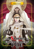 Manga Classics Stories of Edgar Allan Poe - MPHOnline.com