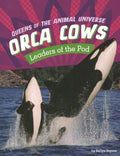 Orca Cows - MPHOnline.com