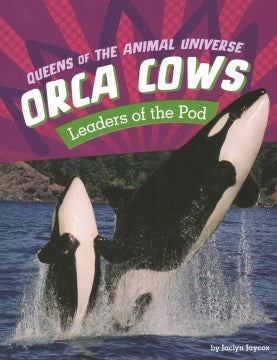 Orca Cows - MPHOnline.com