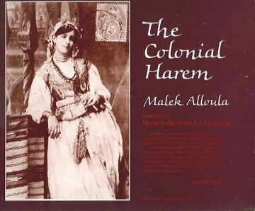 The Colonial Harem - MPHOnline.com