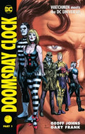 Doomsday Clock 1 - MPHOnline.com