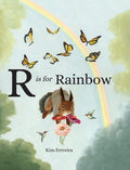 R Is for Rainbow - MPHOnline.com