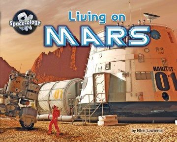 Living on Mars - MPHOnline.com