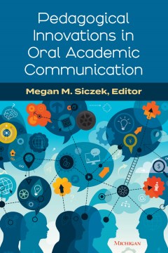 Pedagogical Innovations in Oral Academic Communication - MPHOnline.com