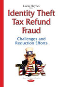 Identity Theft Tax Refund Fraud - MPHOnline.com