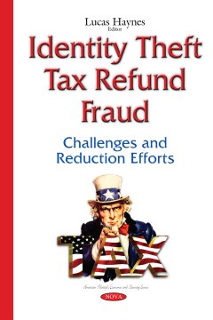 Identity Theft Tax Refund Fraud - MPHOnline.com