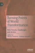 Turning Points of World Transformation - MPHOnline.com