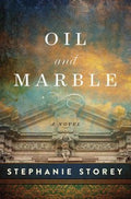 Oil and Marble - MPHOnline.com