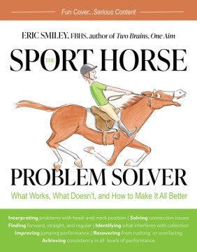 The Sport Horse Problem Solver - MPHOnline.com