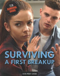 Teen Survival Guide - MPHOnline.com