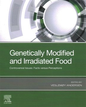 Genetically Modified and Irradiated Food - MPHOnline.com