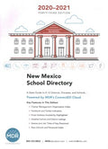 MDR's New Mexico School Directory 2020-2021 - MPHOnline.com