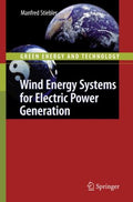 Wind Energy Systems for Electric Power Generation - MPHOnline.com