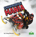 Snowmobile Mania - MPHOnline.com