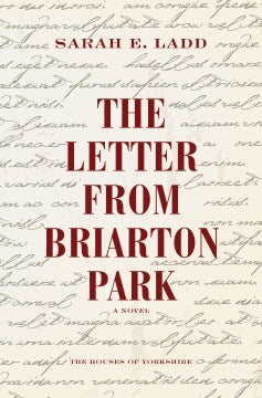 The Letter from Briarton Park - MPHOnline.com