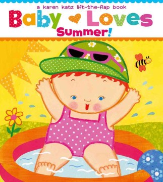 Baby Loves Summer! - MPHOnline.com