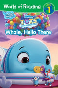 Whale, Hello There - MPHOnline.com