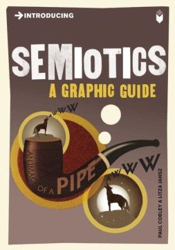 Introducing Semiotics - A Graphic Guide - MPHOnline.com