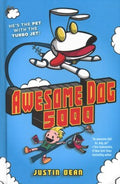 Awesome Dog 5000 - MPHOnline.com